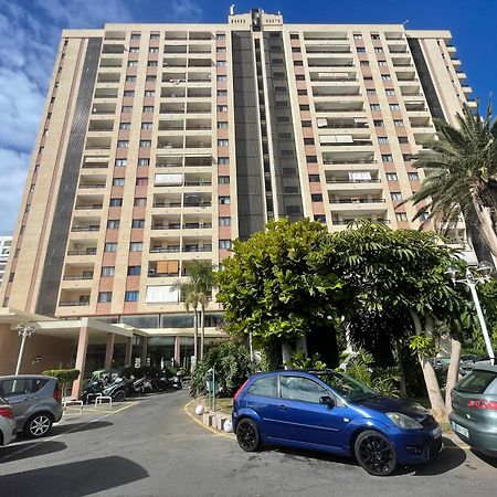 Modern 2-Bedroom Apartment With Stunning View Costa Adeje  Zewnętrze zdjęcie