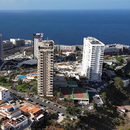 Modern 2-Bedroom Apartment With Stunning View Costa Adeje  Zewnętrze zdjęcie