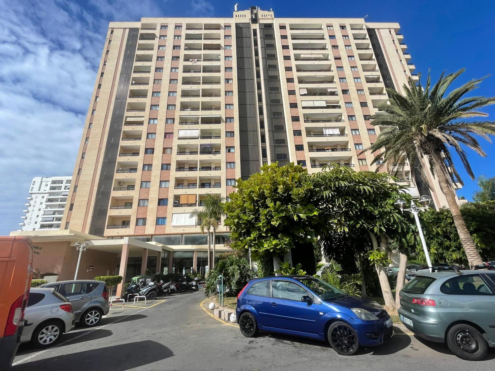 Modern 2-Bedroom Apartment With Stunning View Costa Adeje  Zewnętrze zdjęcie