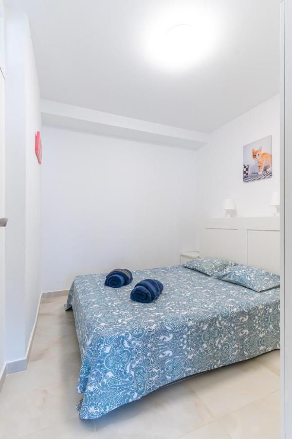 Modern 2-Bedroom Apartment With Stunning View Costa Adeje  Zewnętrze zdjęcie