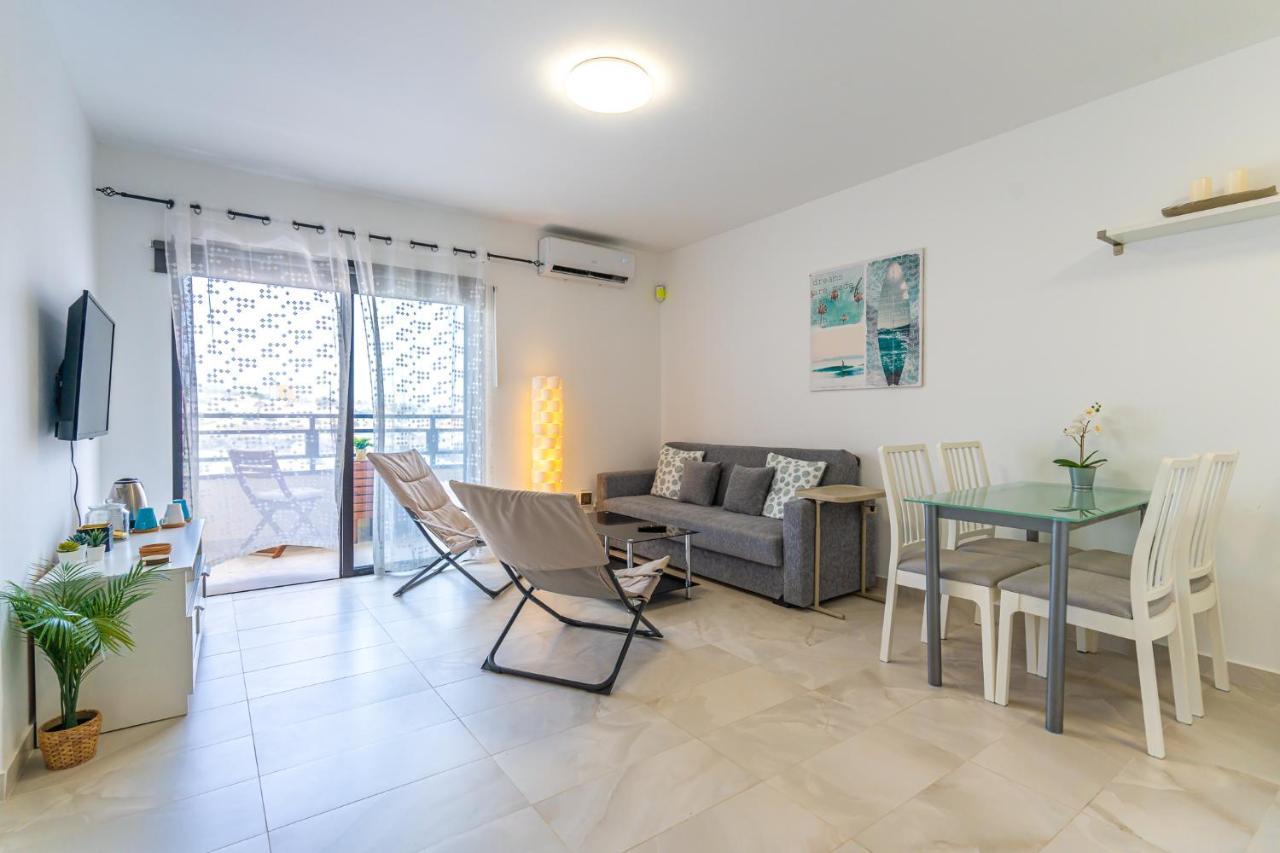 Modern 2-Bedroom Apartment With Stunning View Costa Adeje  Zewnętrze zdjęcie