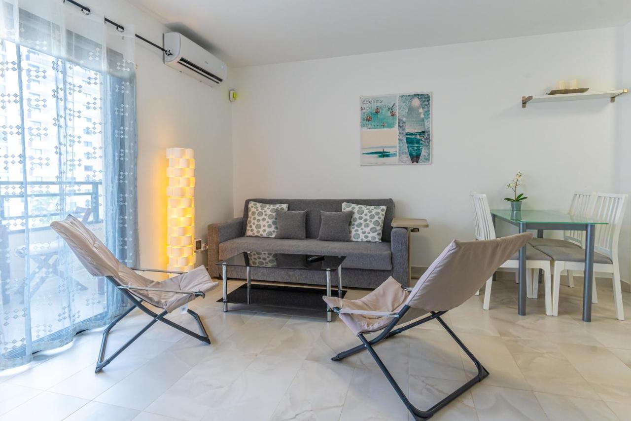 Modern 2-Bedroom Apartment With Stunning View Costa Adeje  Zewnętrze zdjęcie